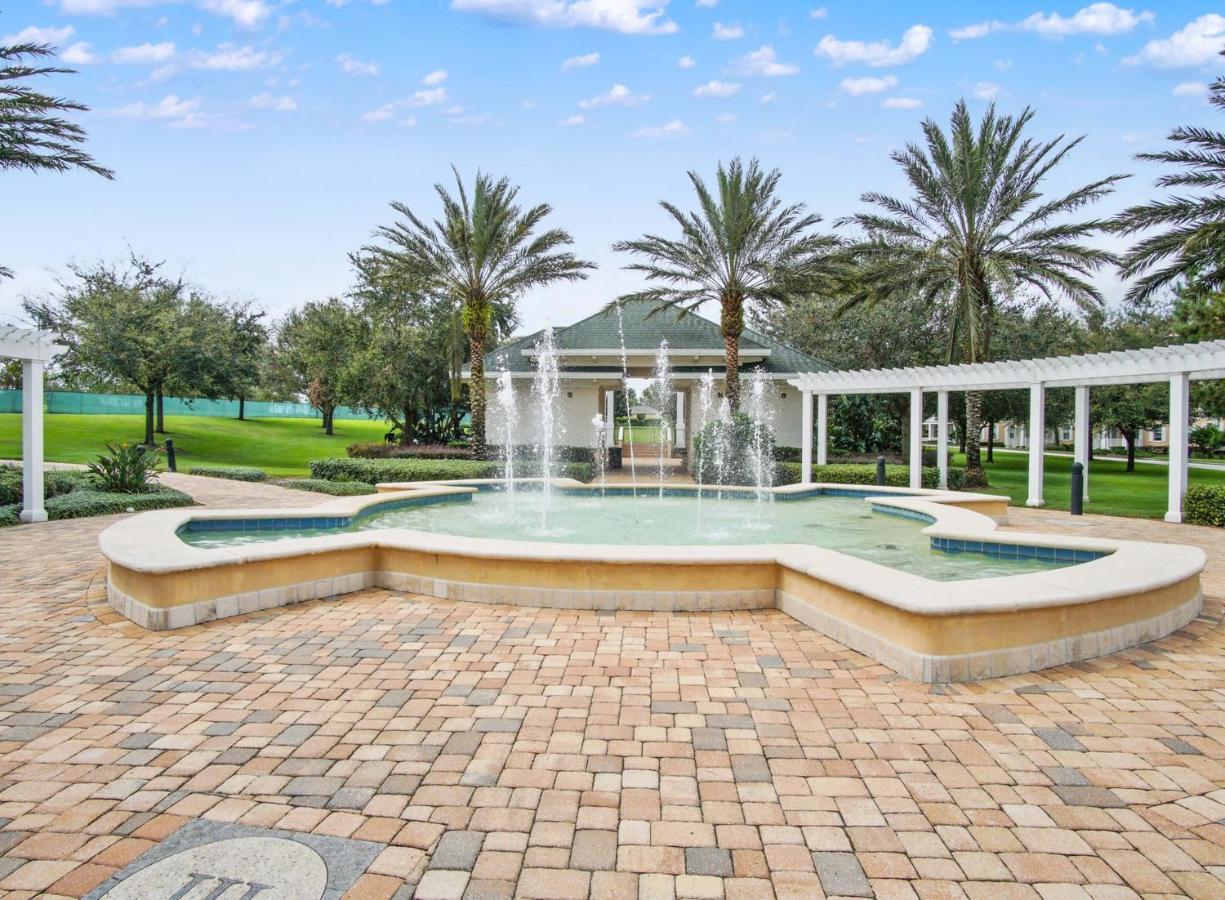 Chateaux At Reunion Orlando Exterior foto